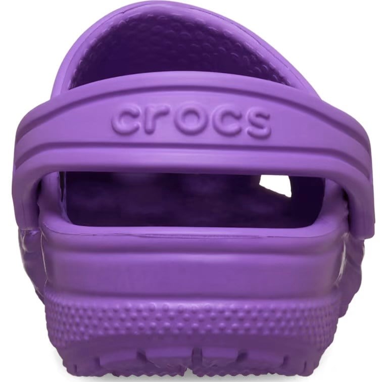Crocs Classic Clog T / Purple