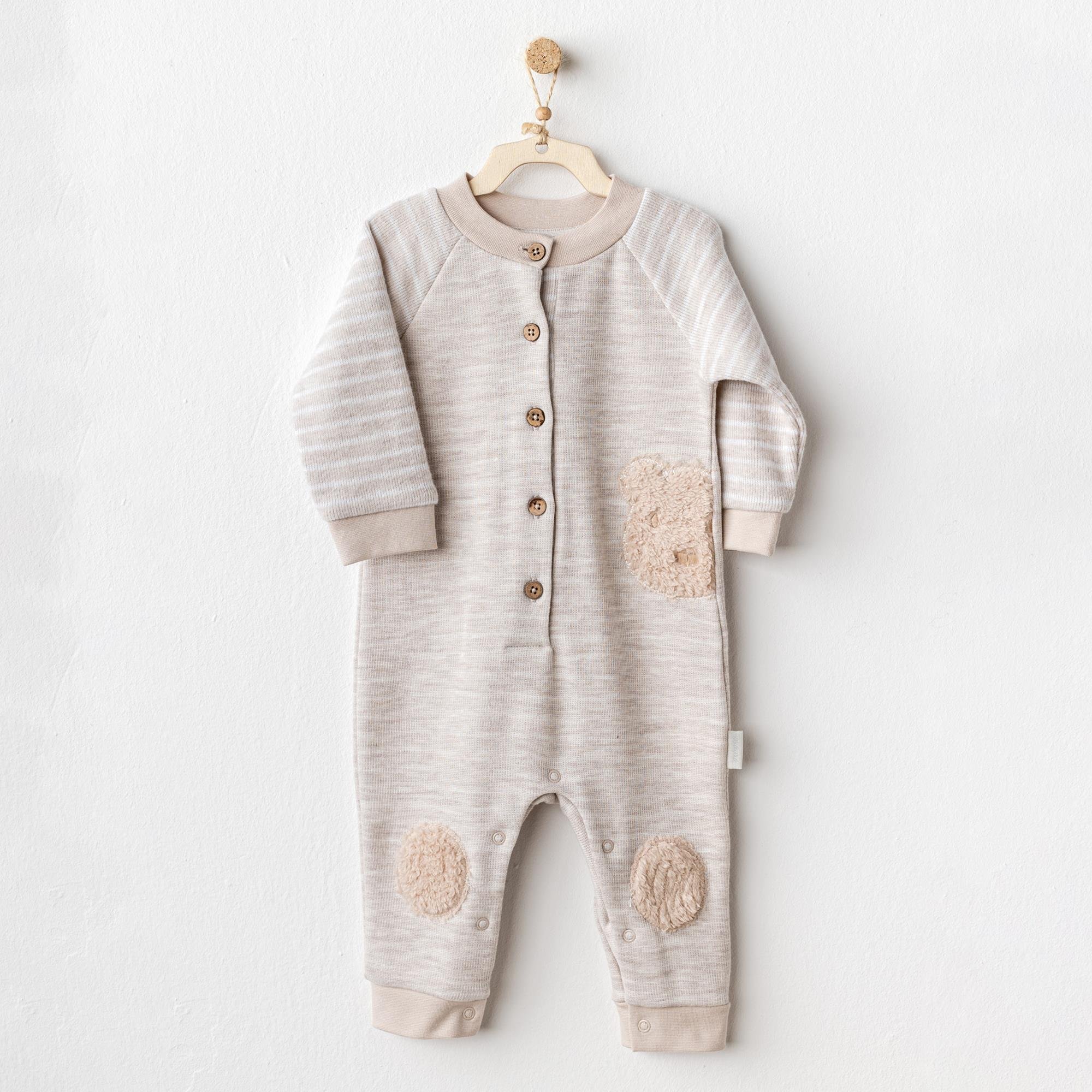 AC25159 BEBEK TULUM ROMPER SOFT