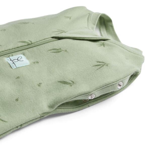 Organik Kundak Tulum (1.0 TOG) Qatmeal Marle