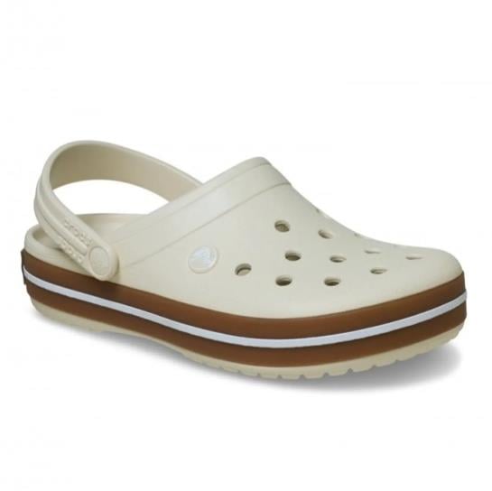 Crocband Gum Clog K