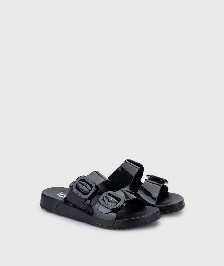 IGOR HABANA BLACK
