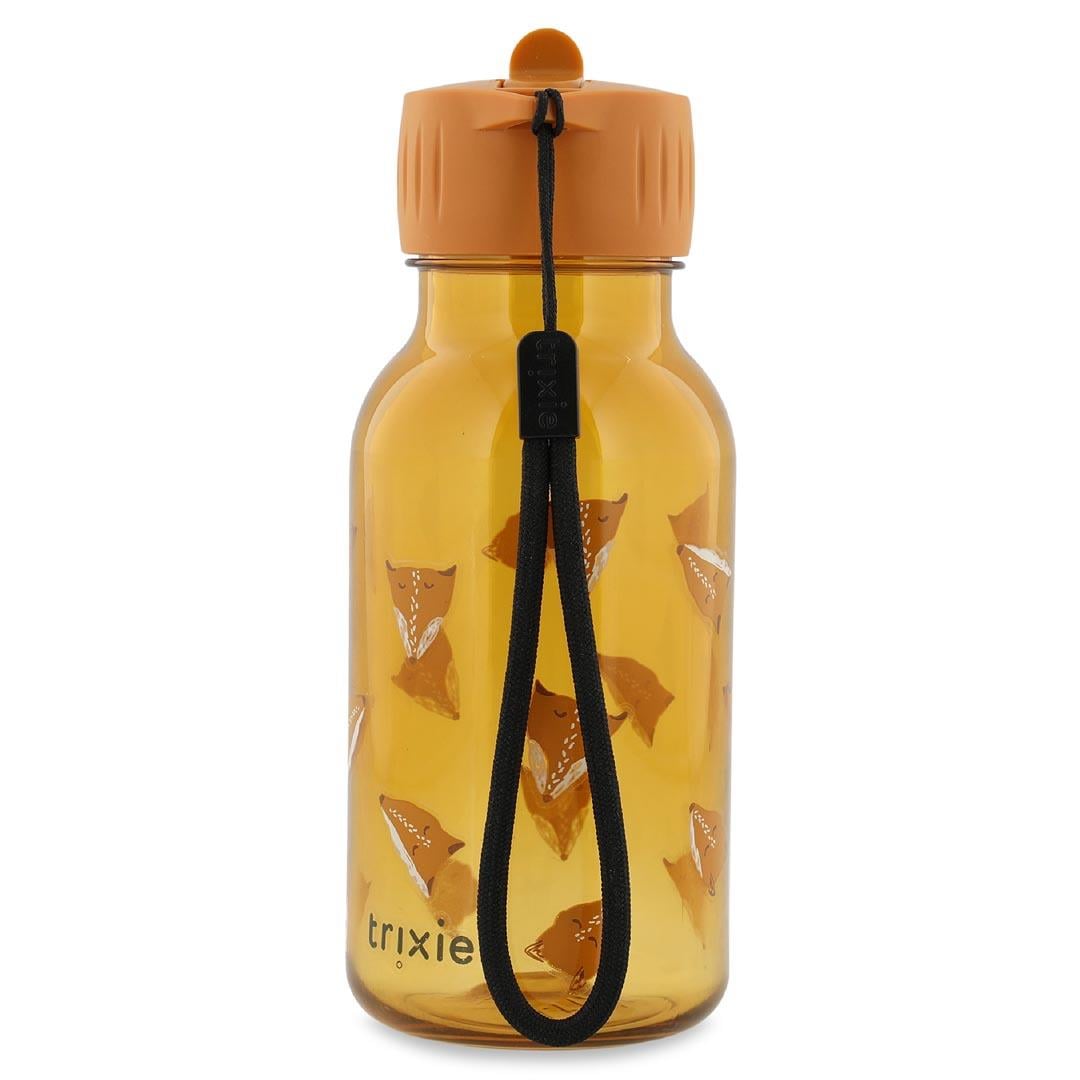 TRIXIE TRİTAN BOTTLE 350ML FIERCE FOX