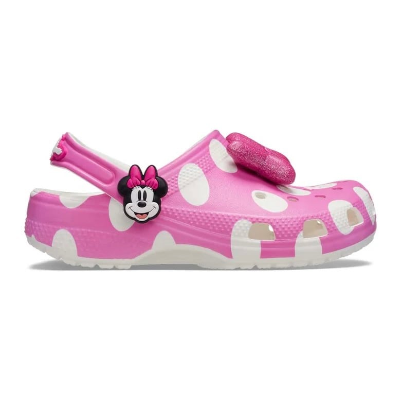 Minnie Mouse Cls Clg K