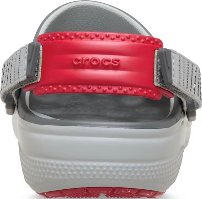  Classic Turbo Clog - Slate Grey