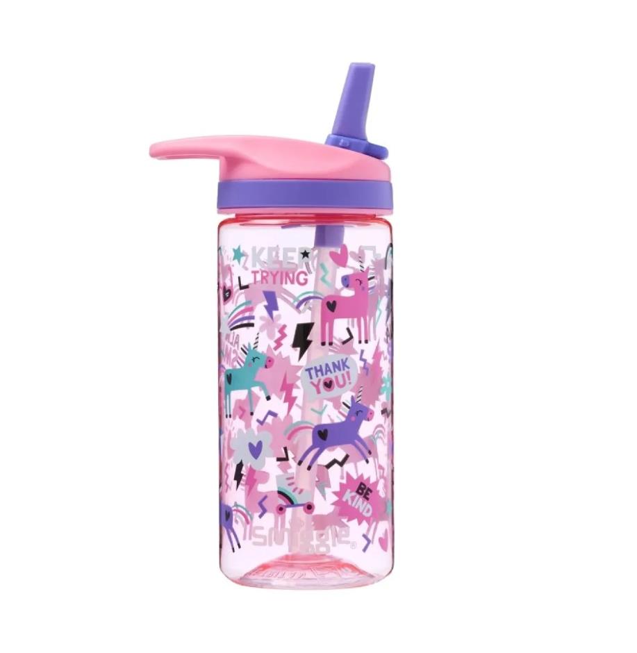 Smiggle - Cloud Nine 3Lü Anaokulu Ve Kreş Okul Çanta Seti