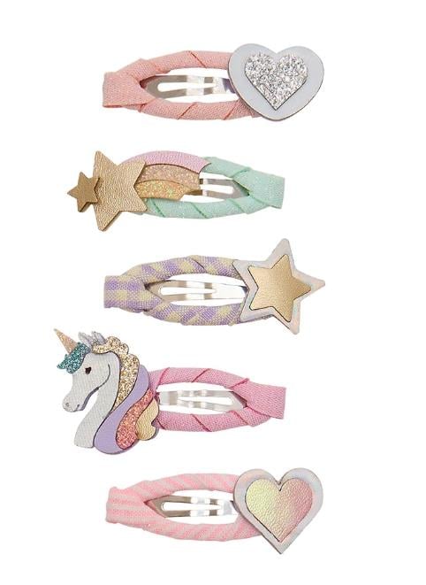 Mimi & Lula Dreamy Unicorn Mini 5'li Toka