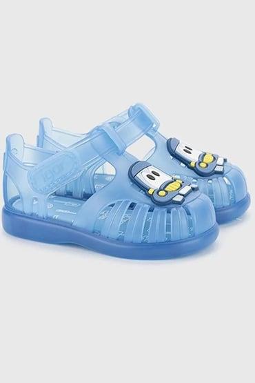 Tobby / Car Azul Blue