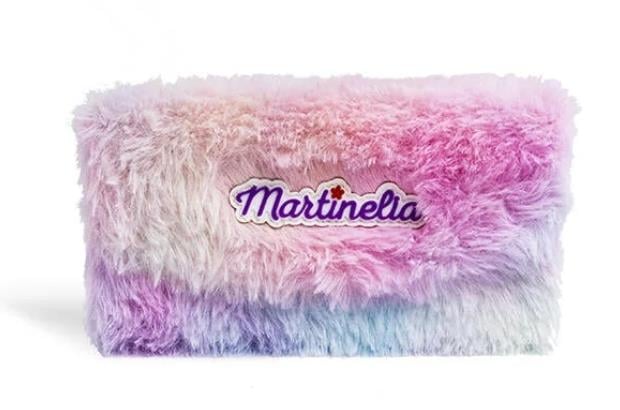 Martinelia Circus Kız Çocuk Makyaj Cüzdanı