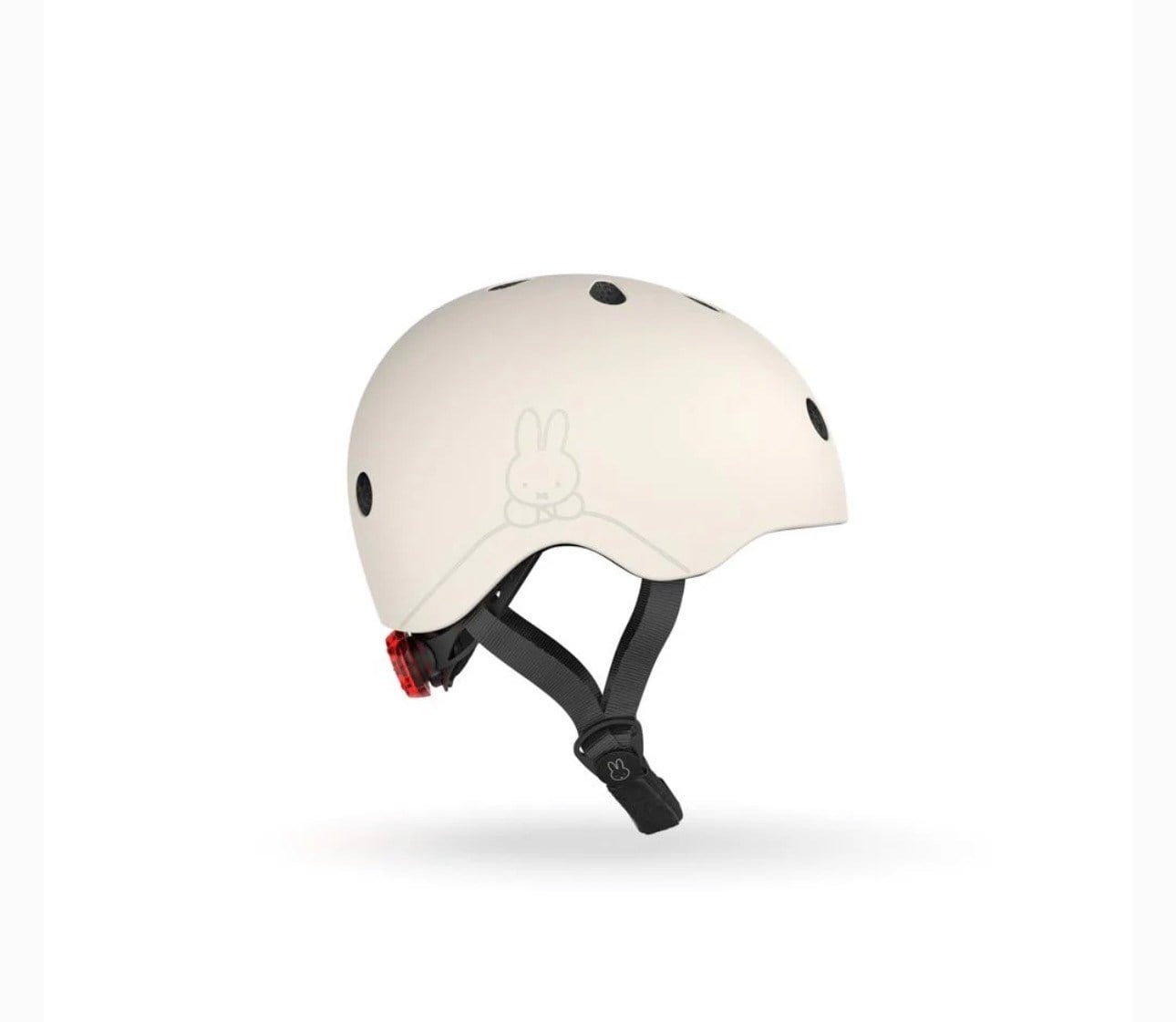 Socoot and Ride Helmet Bebek Kaskı XXS-S Miffy