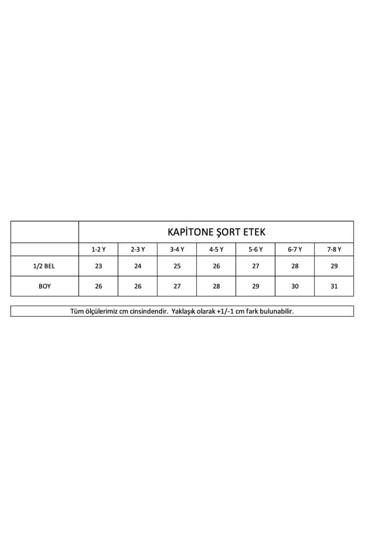 Kapitone Şort Etek - Lila