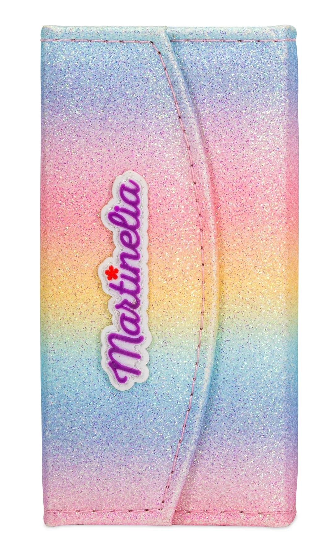 MARTINELIA SHIMMER PAWS Makyaj Cüzdanı