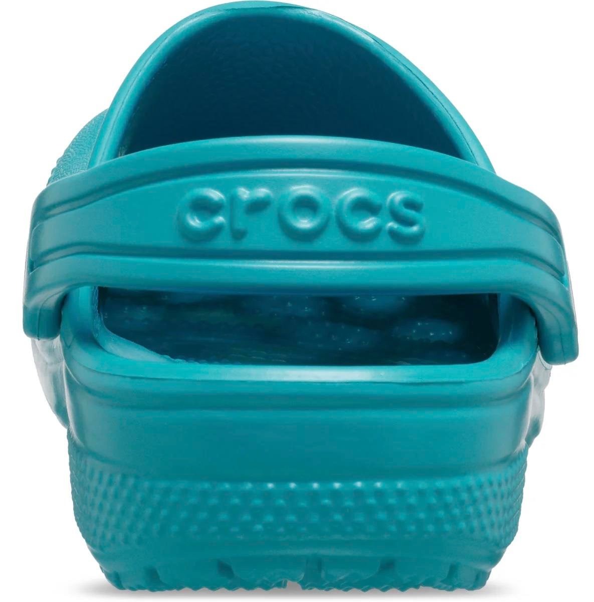 Crocs Classic Clog T - Turbo Teal