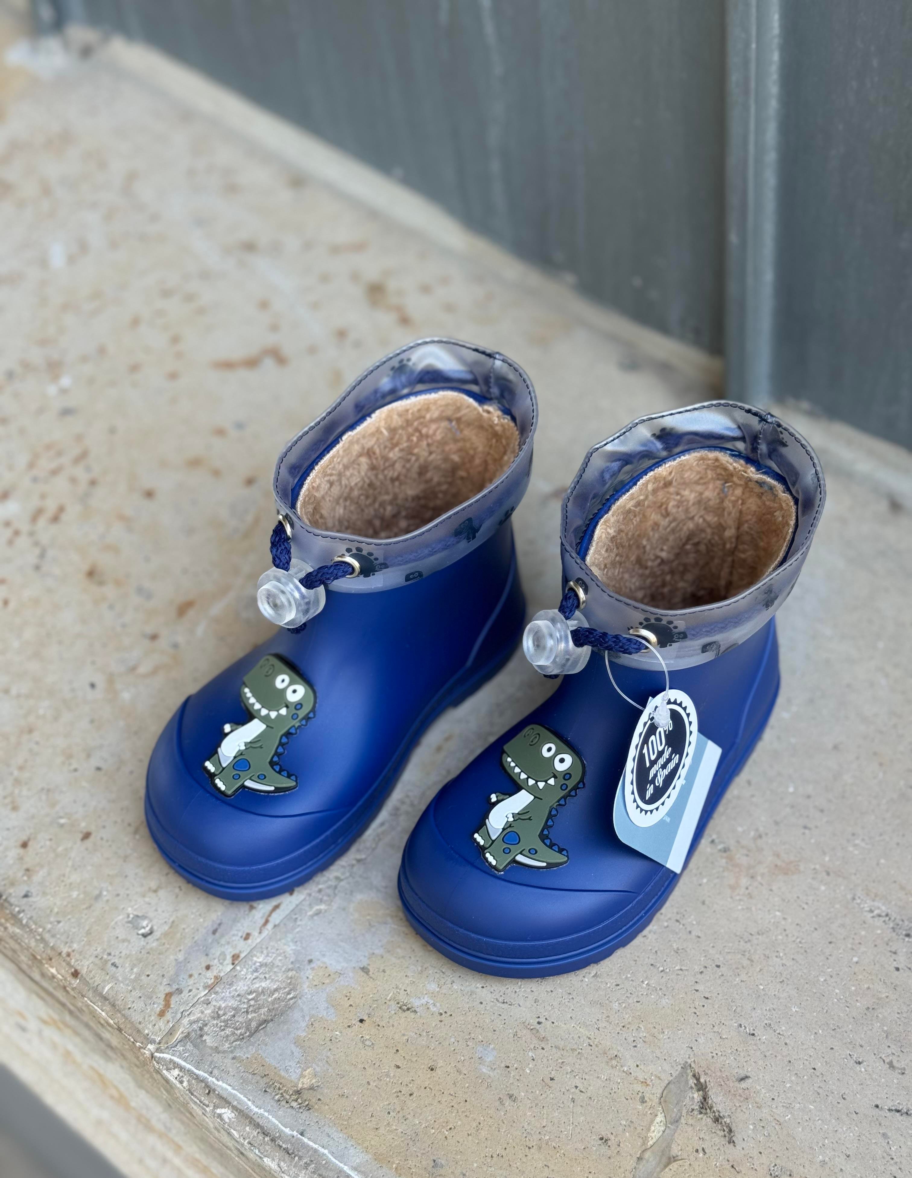  Igor Mendi Dino Borreguito - Lacivert