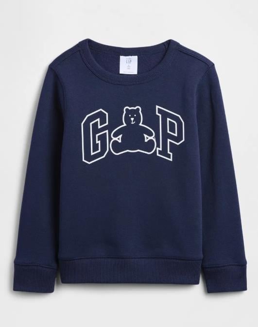 Erkek Bebek | Gap Logo Sweatshirt