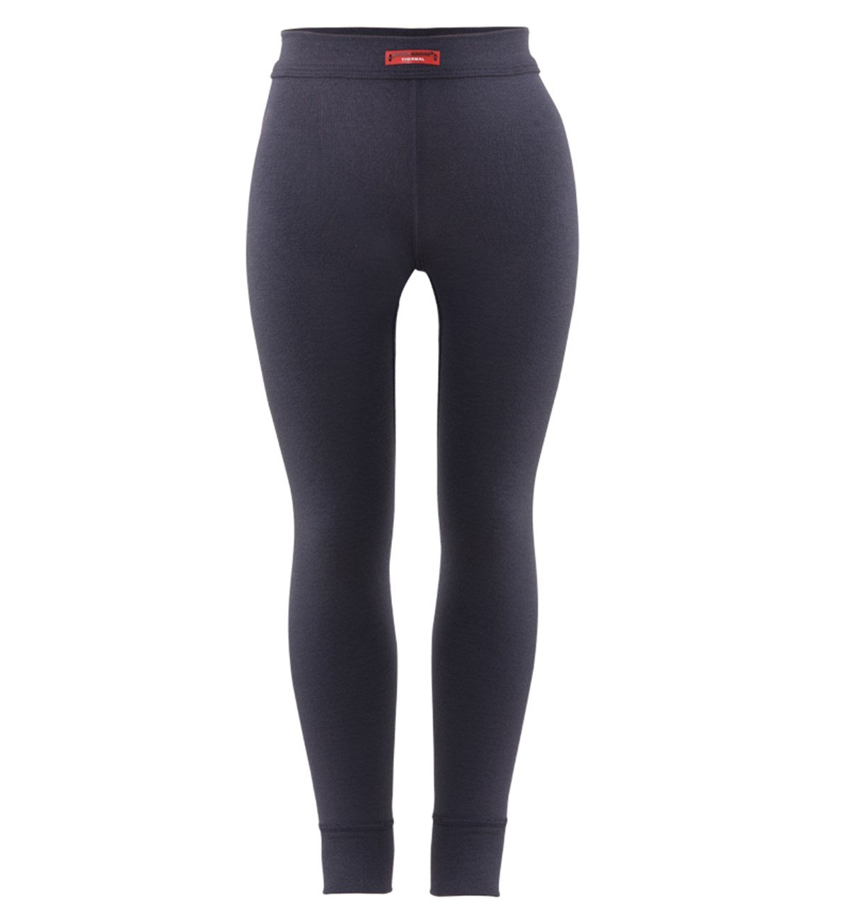 Çocuk Termal Alt İçlik 2. Seviye 9266 - Siyah