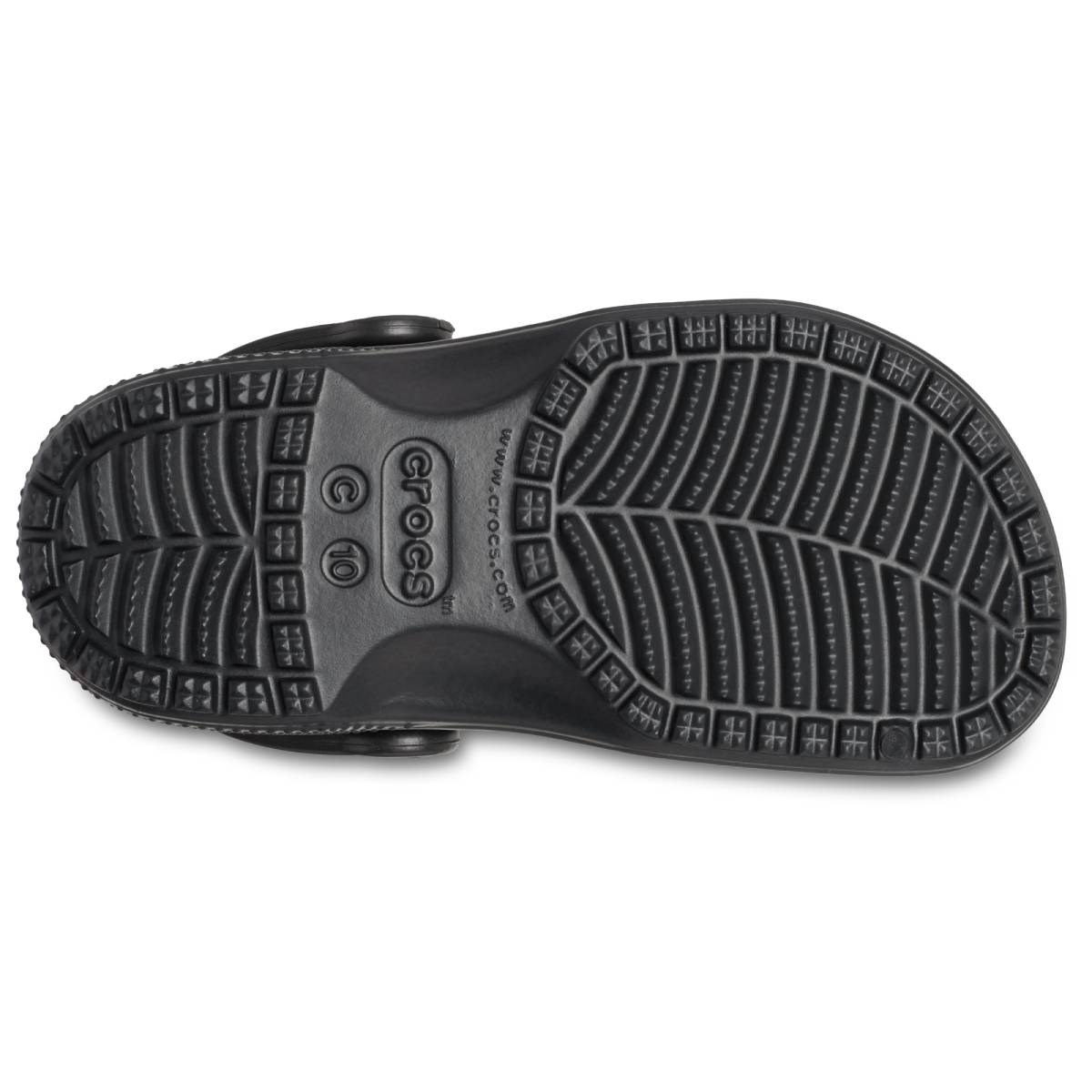 Crocs Classic Clog K - Black