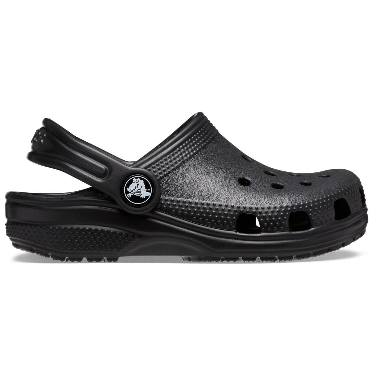 Crocs Classic Clog K - Black