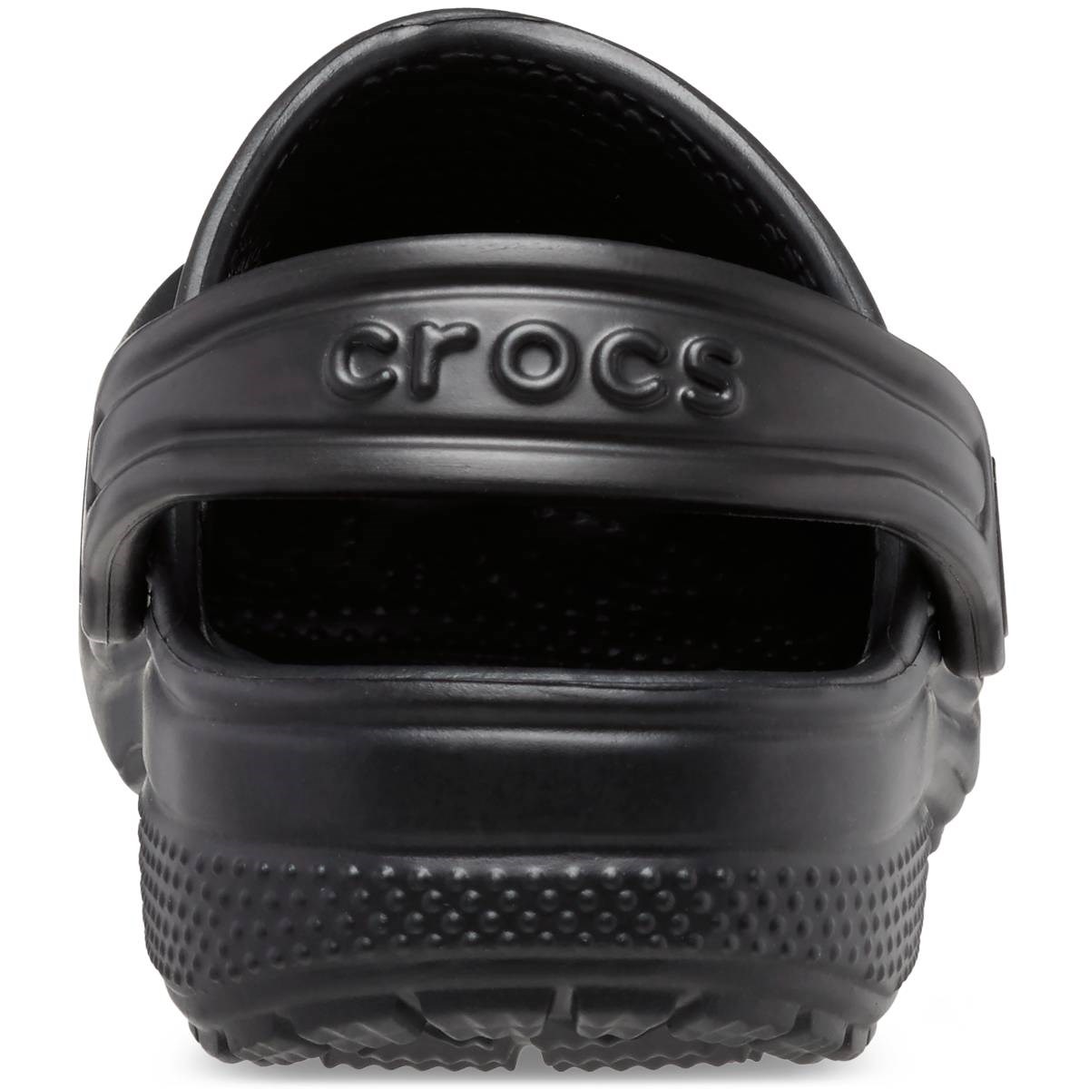 Crocs Classic Clog K - Black
