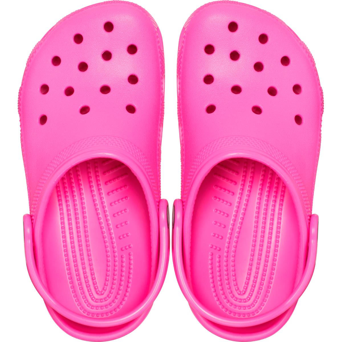Crocs Classic Clog K / Juice