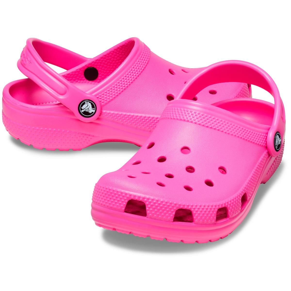 Crocs Classic Clog K / Juice
