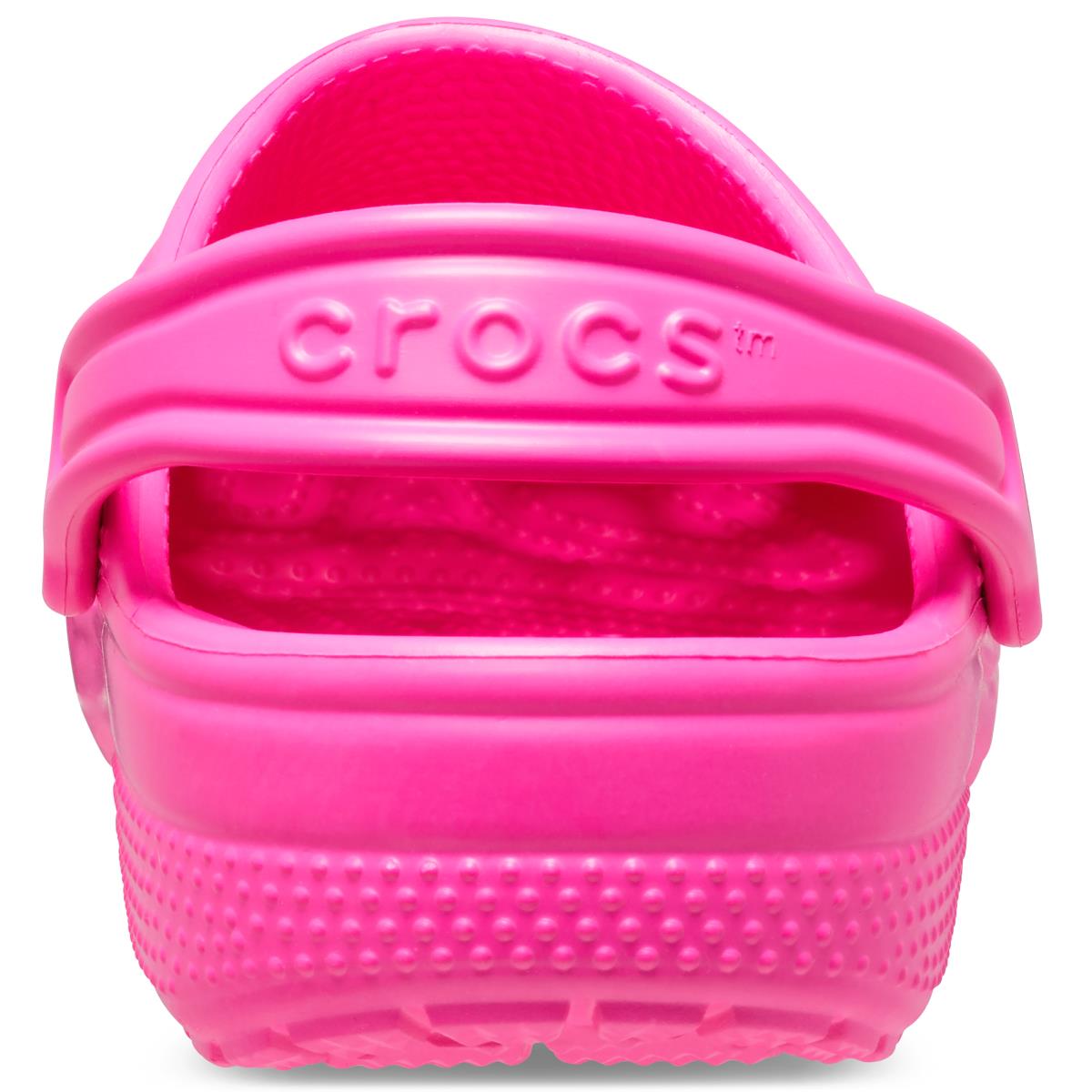 Crocs Classic Clog K / Juice