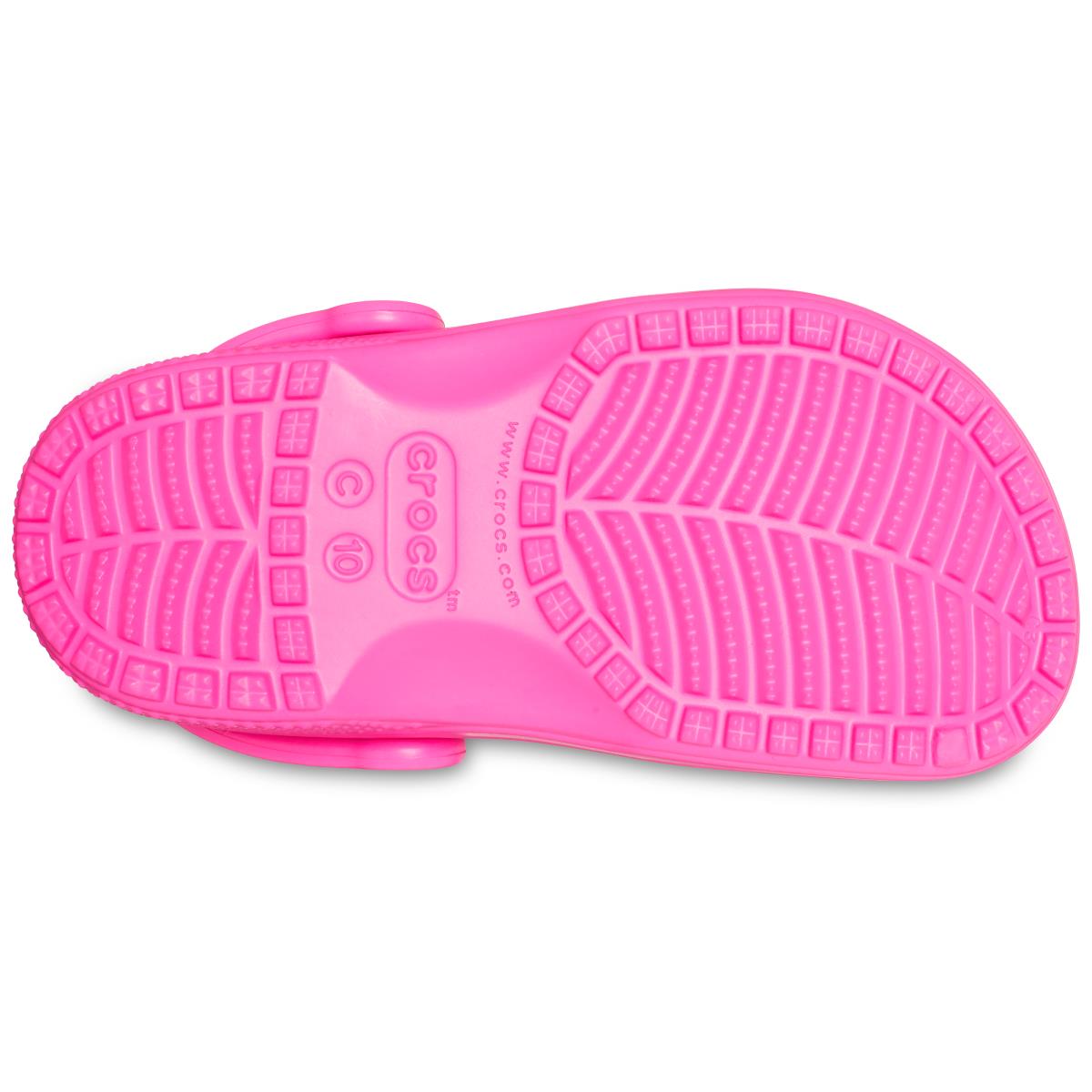 Crocs Classic Clog K / Juice