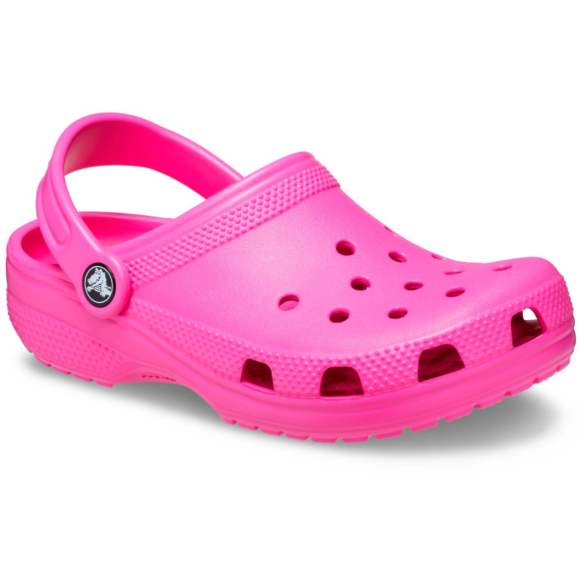 Crocs Classic Clog K / Juice