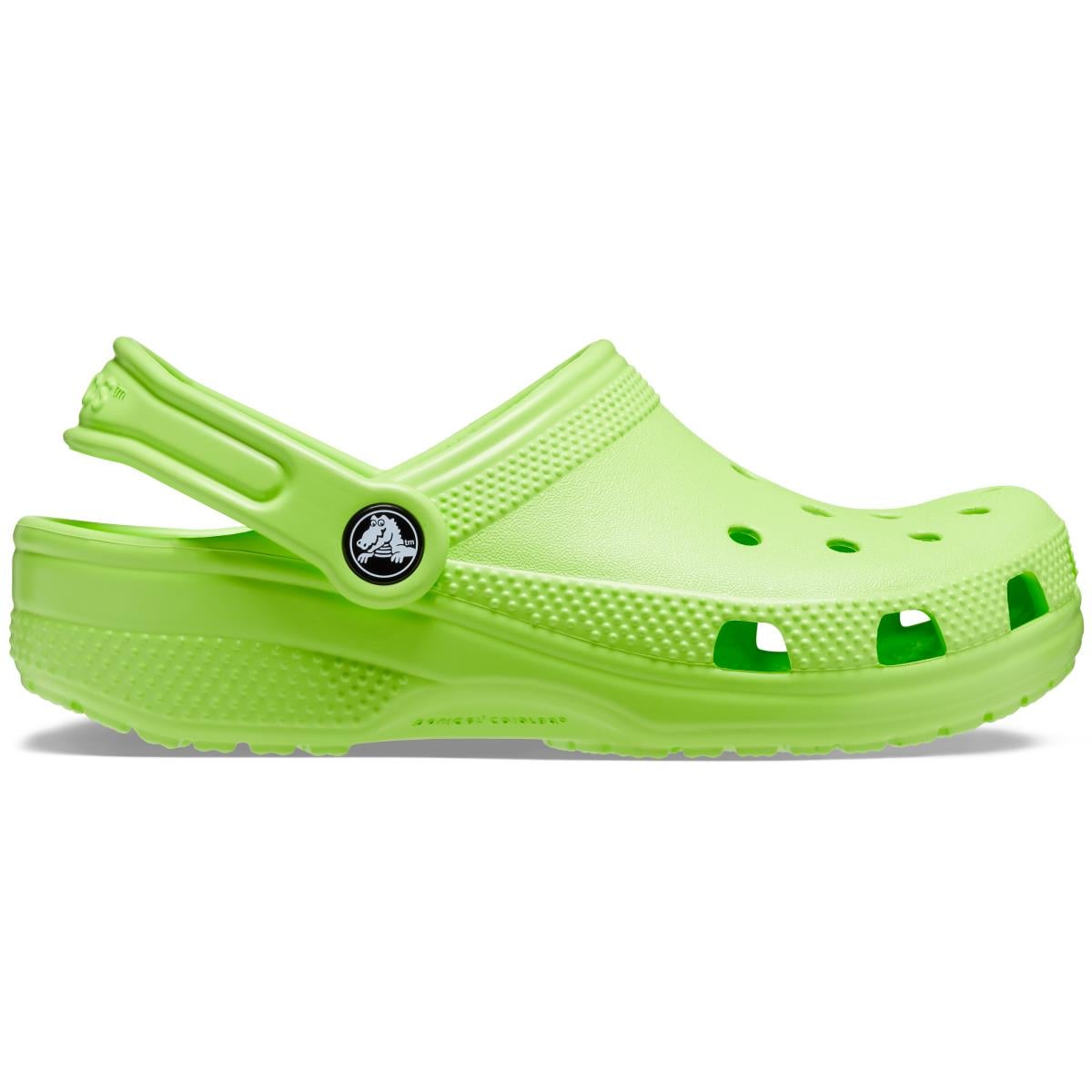 Crocs Classic Clog K / Limeade