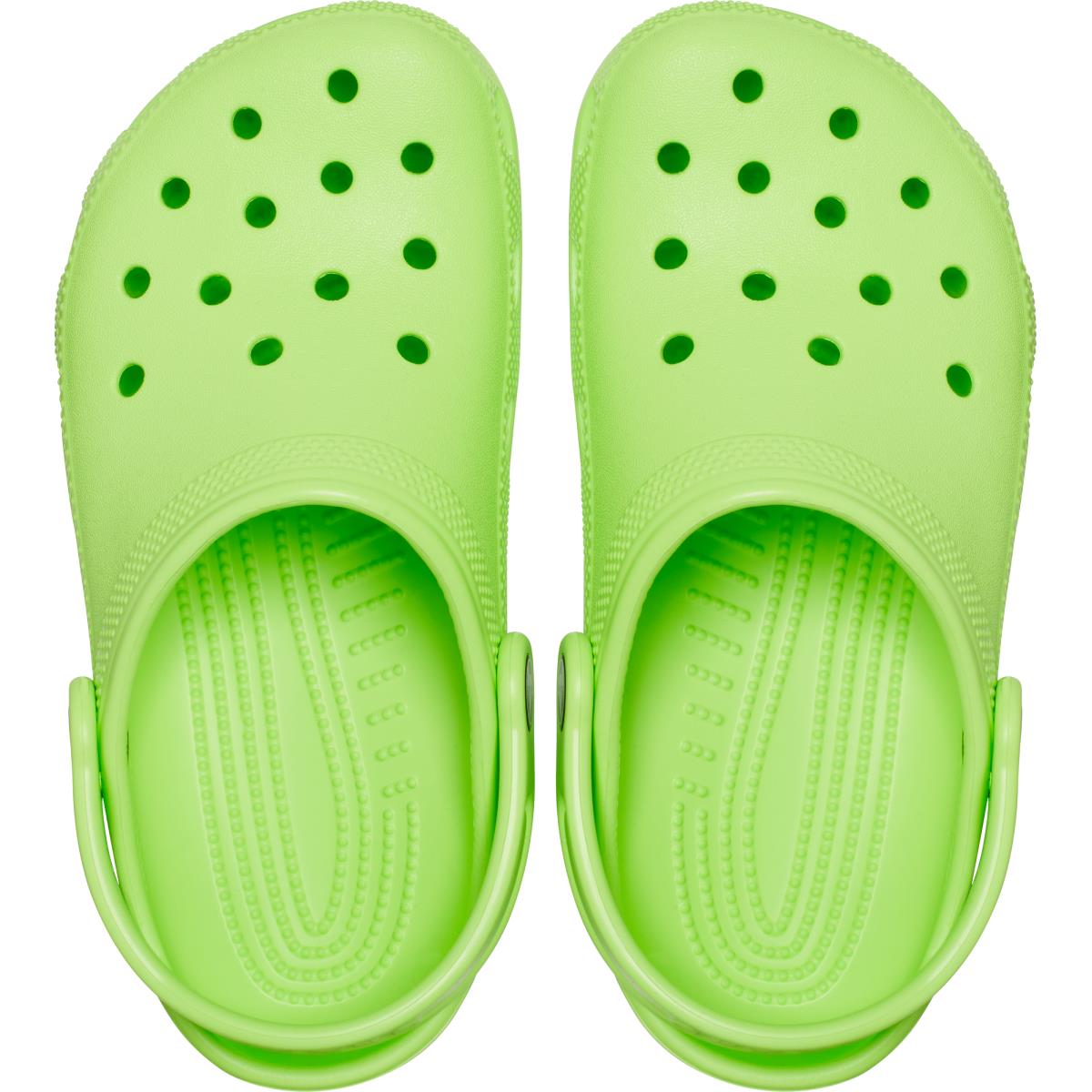 Crocs Classic Clog K / Limeade