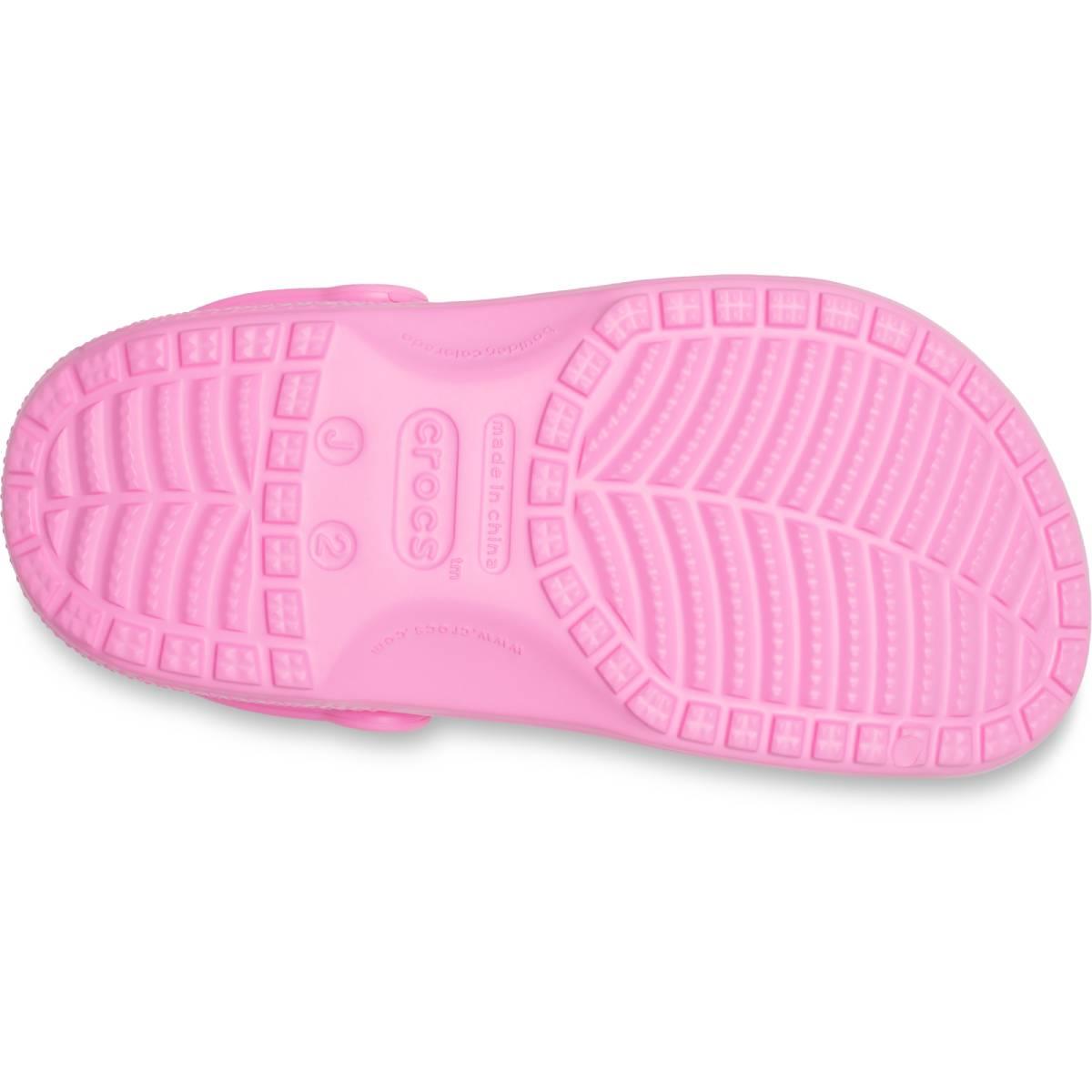 Crocs Classic Clog K / Taffy Pink