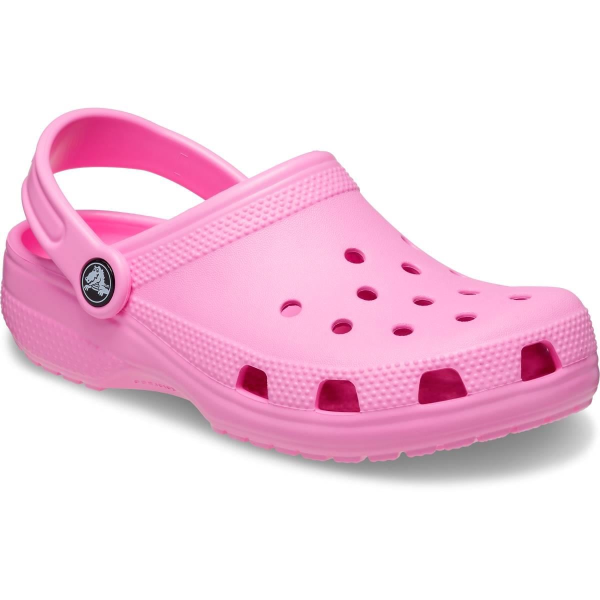 Crocs Classic Clog K / Taffy Pink