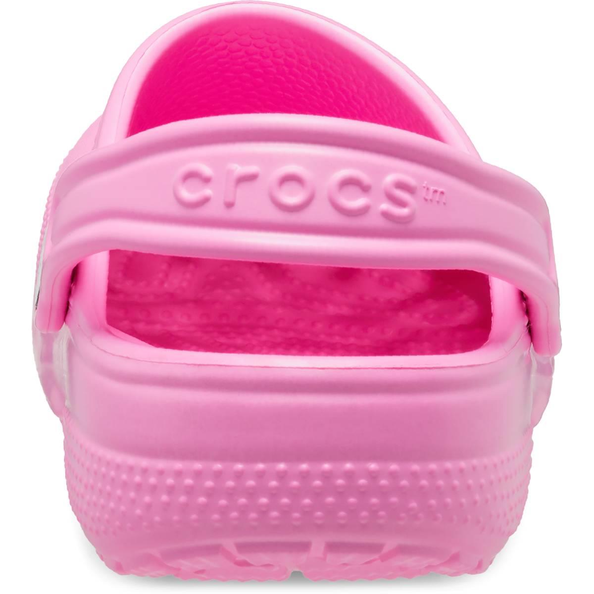 Crocs Classic Clog K / Taffy Pink