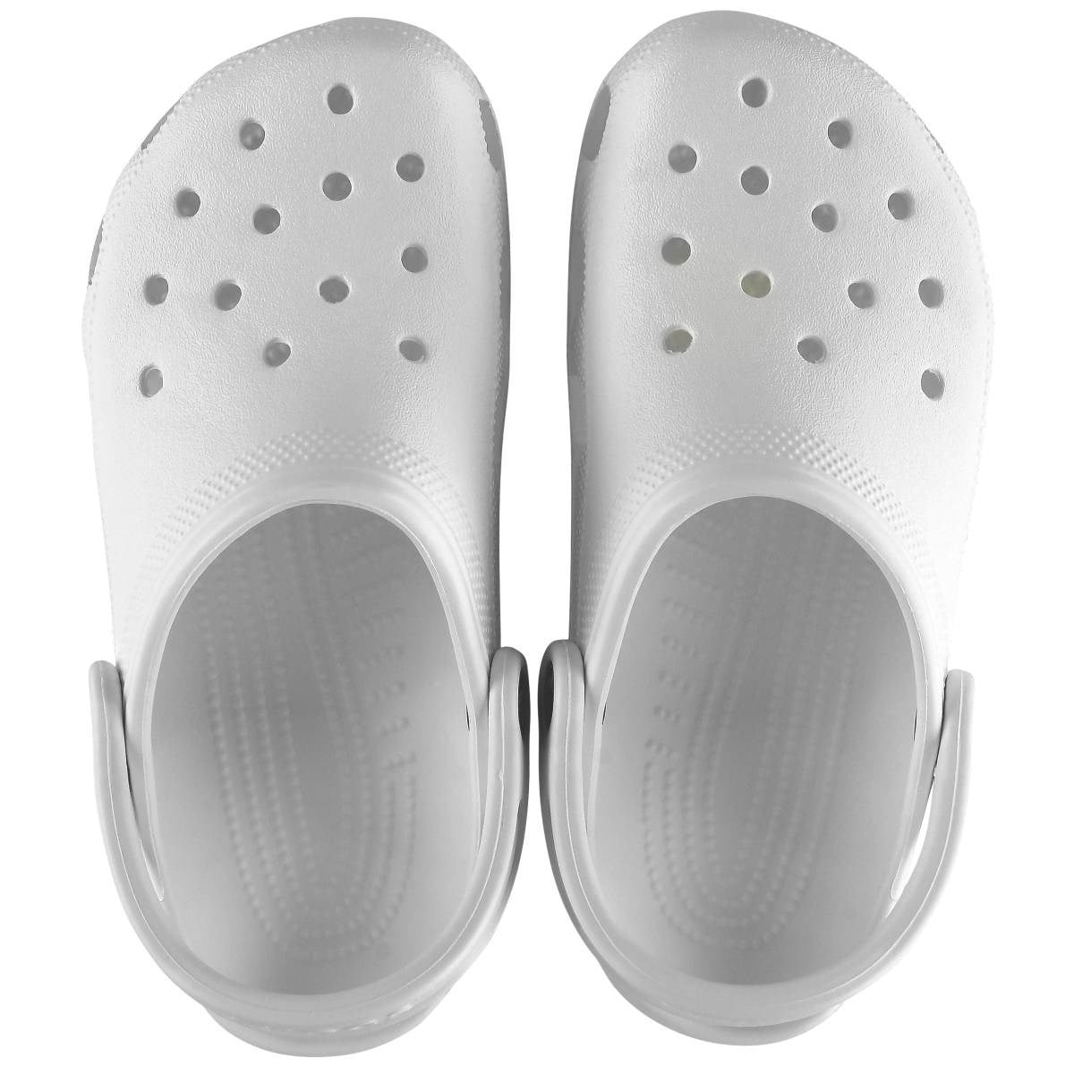 Crocs Classic Clog T / White