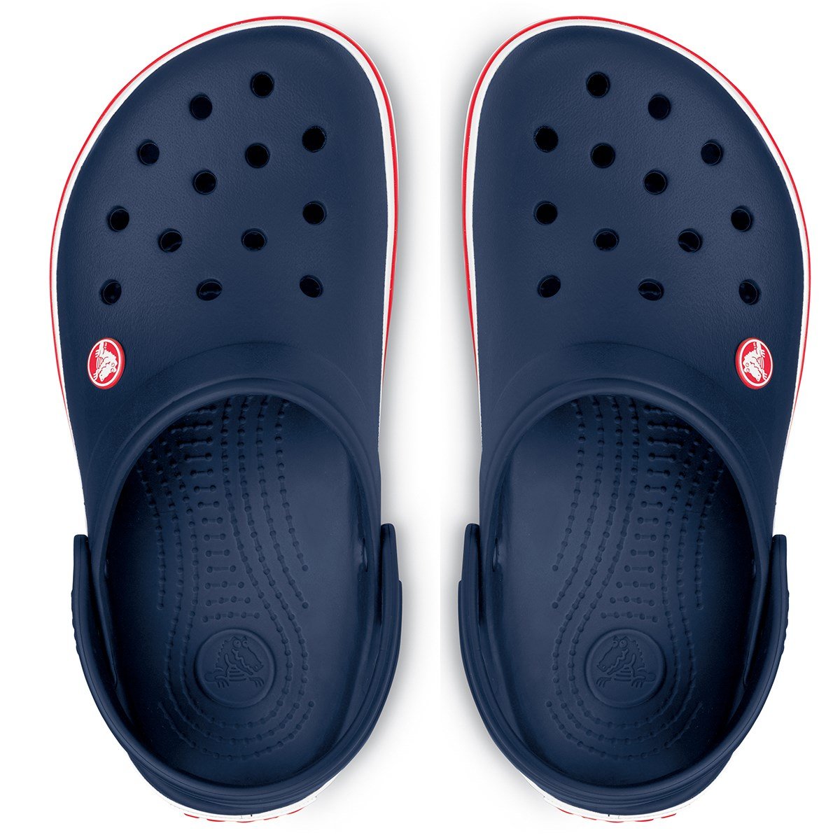Crocs Crocband - Lacivert