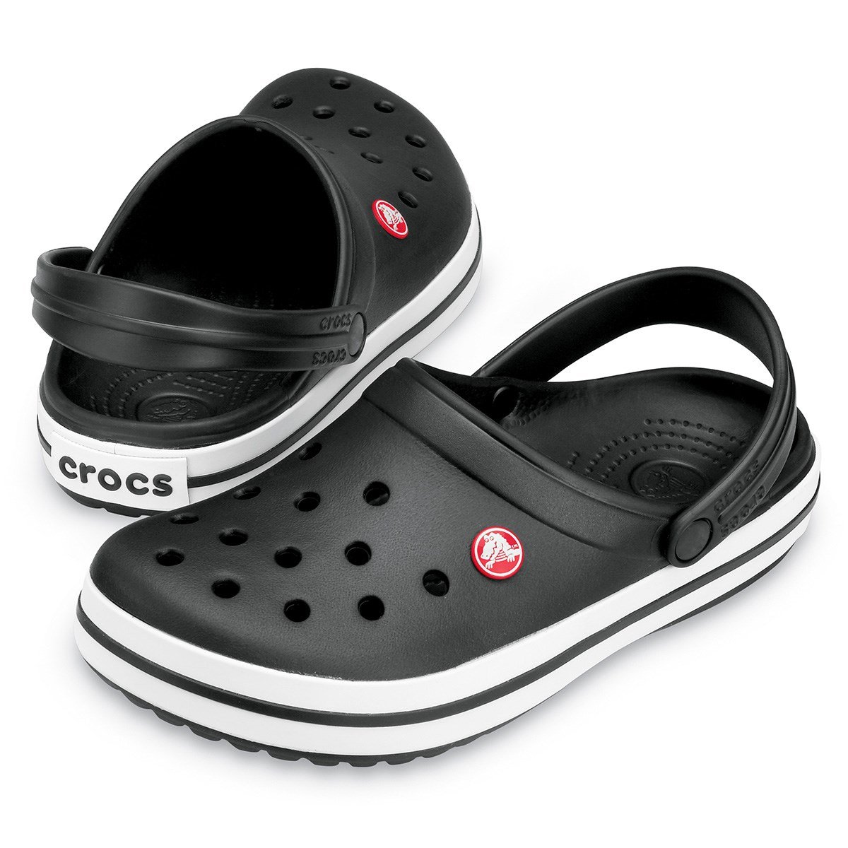 Crocs Crocband - Siyah