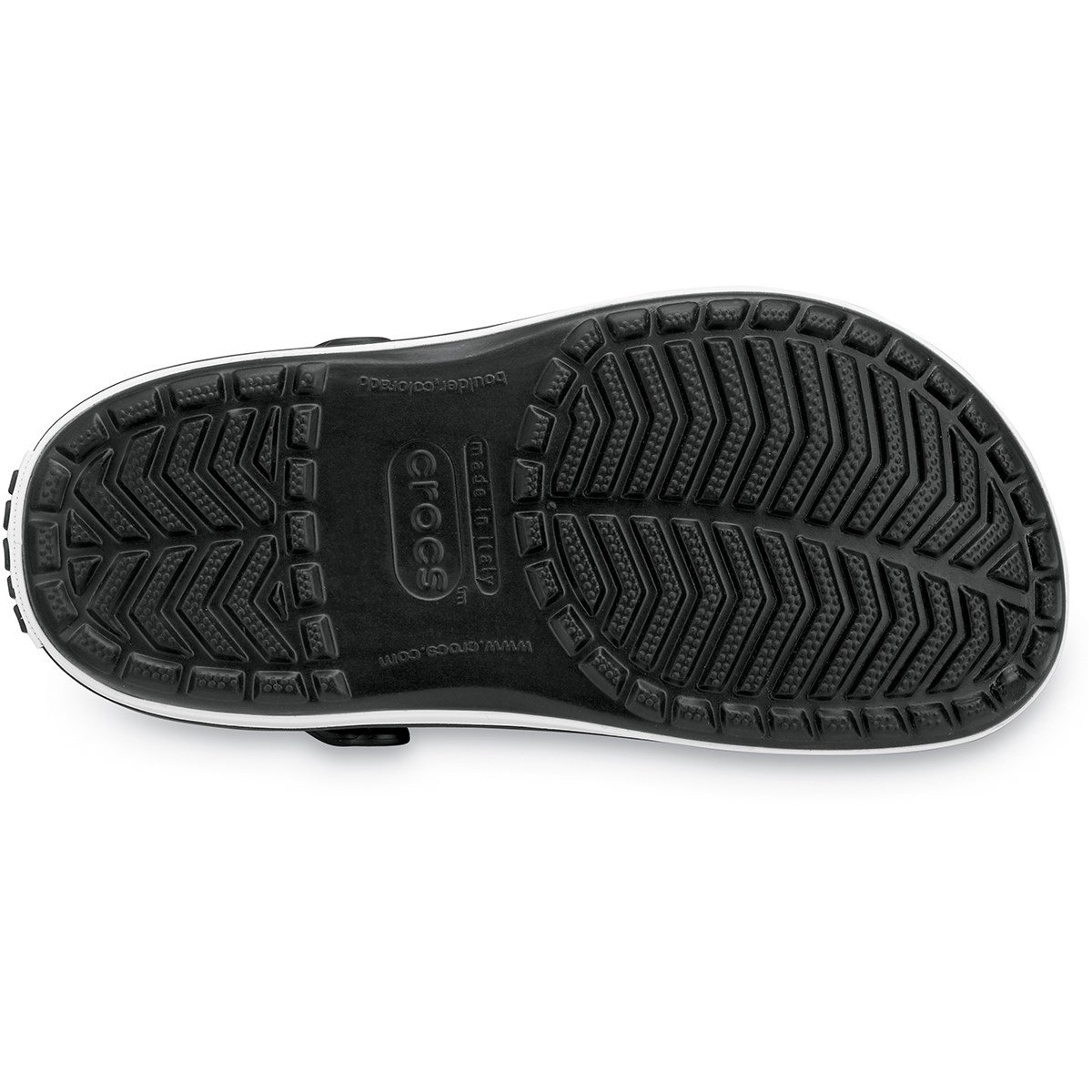 Crocs Crocband - Siyah
