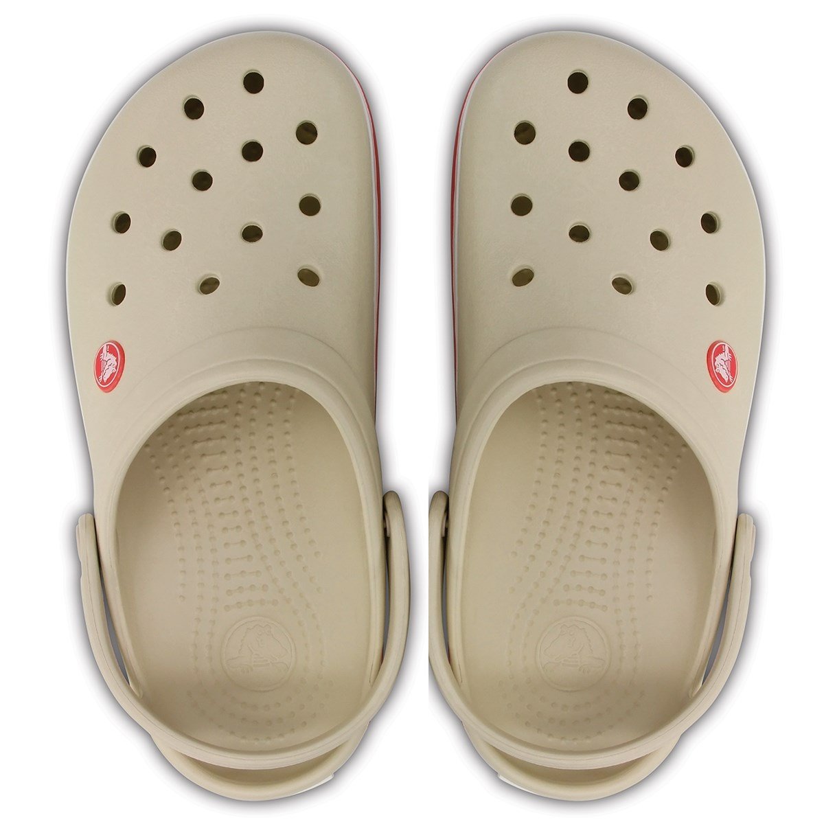 Crocs Crocband - Alçı/Kavun