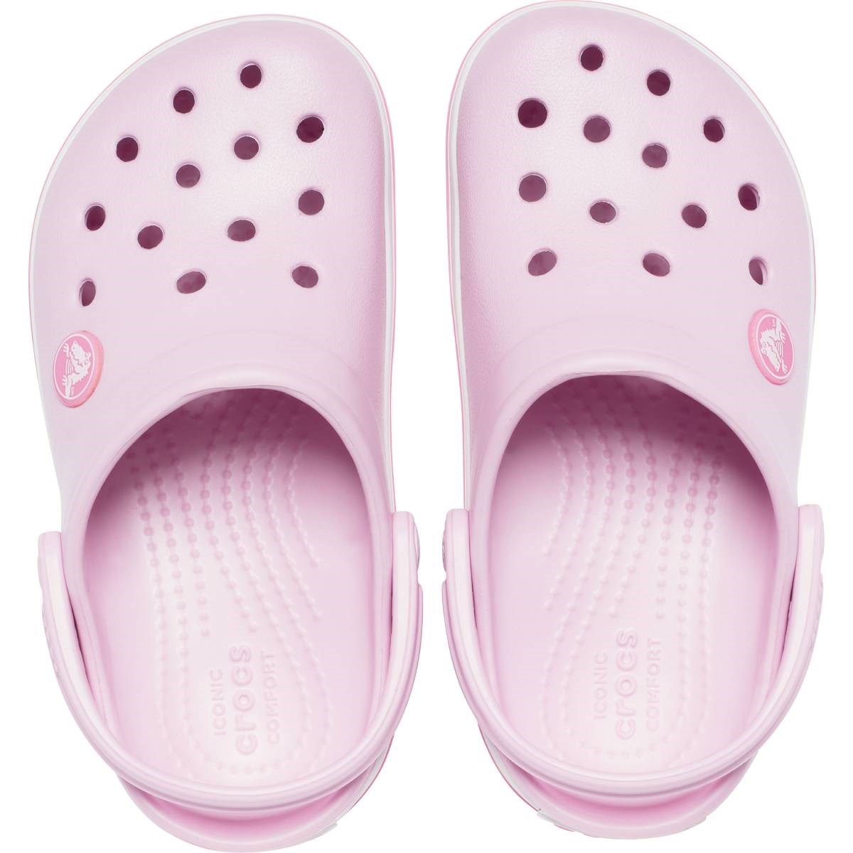 Crocs Crocband Clog K / Balerin Pembesi
