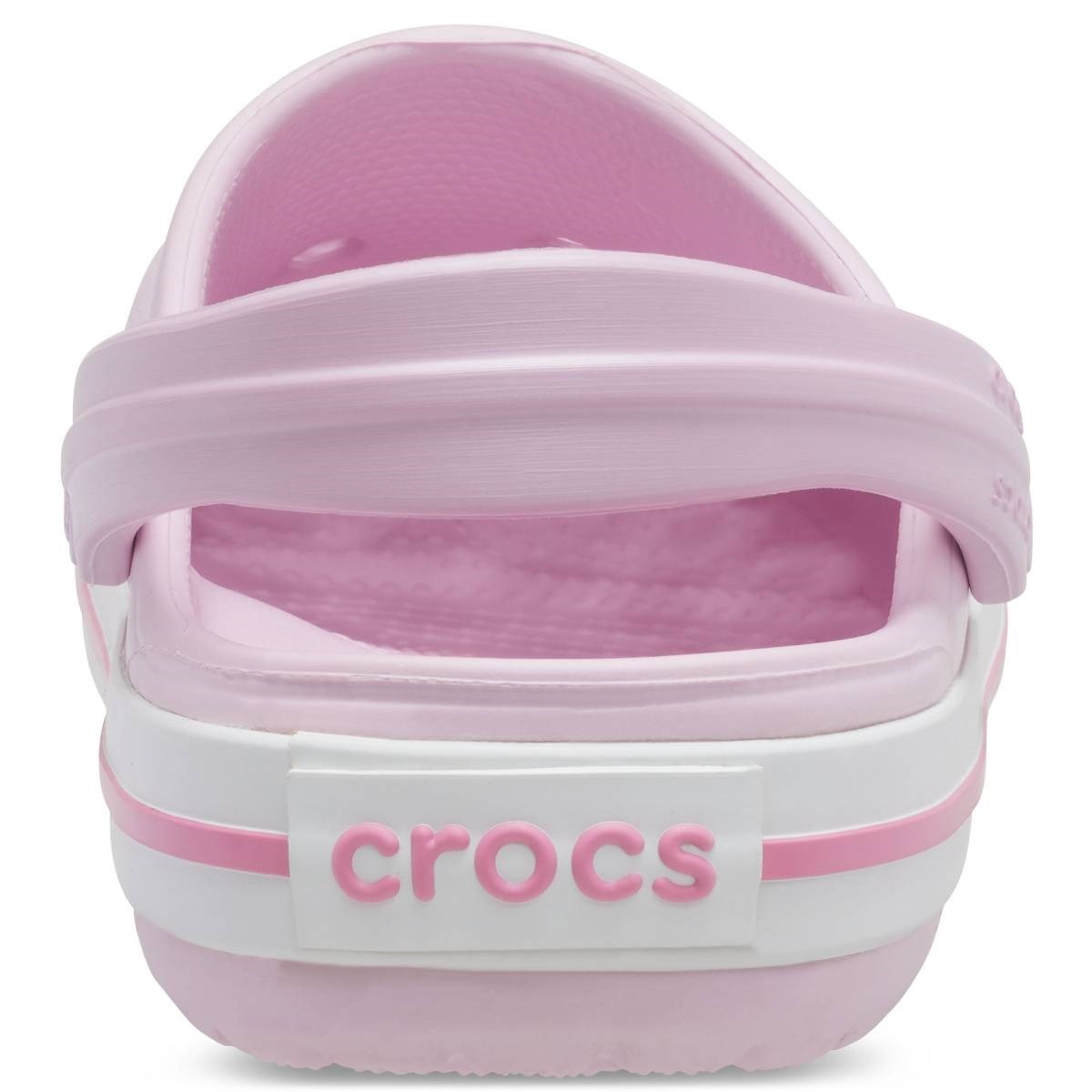 Crocs Crocband Clog K / Balerin Pembesi