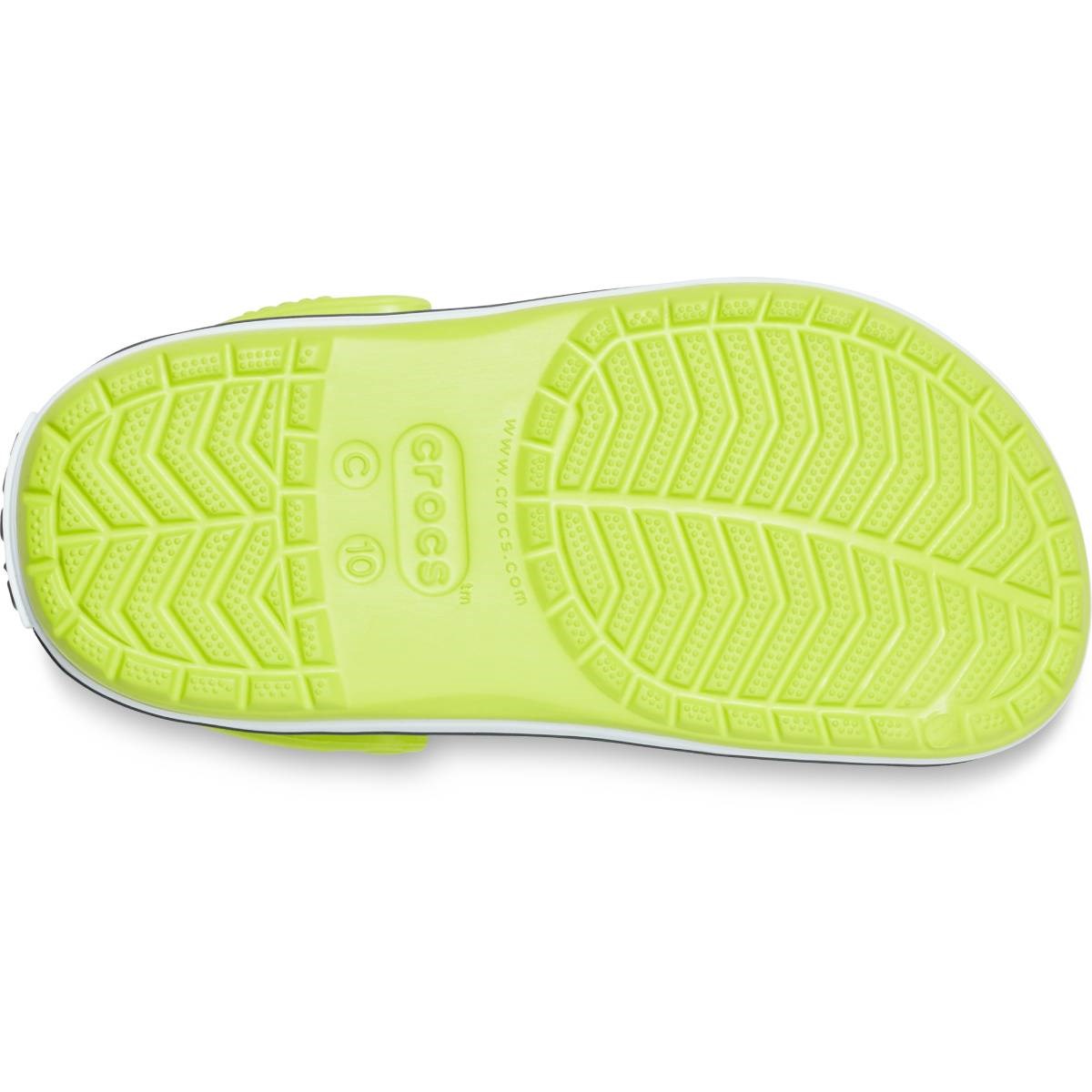 Crocs Crocband Clog K / Fıstık Yeşili