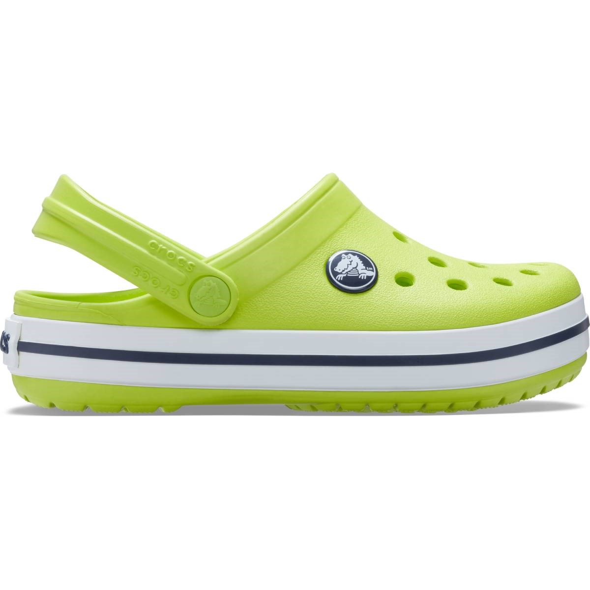 Crocs Crocband Clog K / Fıstık Yeşili