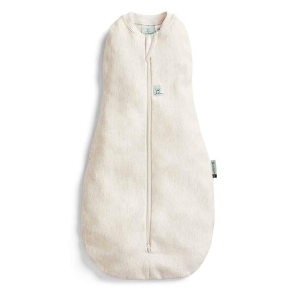 Organik Kundak Tulum (1.0 TOG) Qatmeal Marle