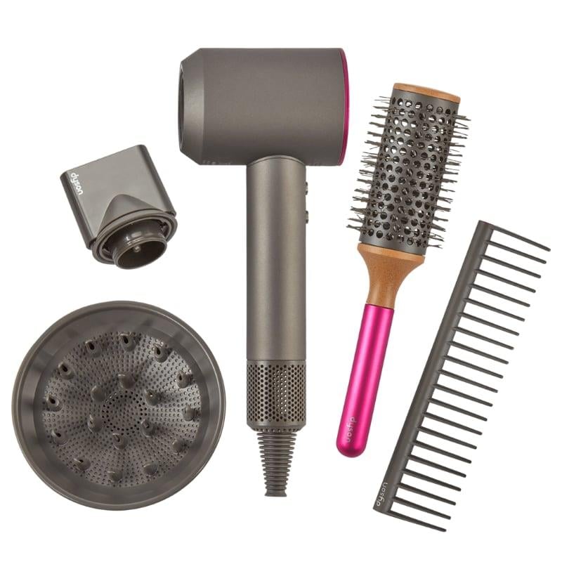 Oyuncak Dyson Supersonic Stil Seti