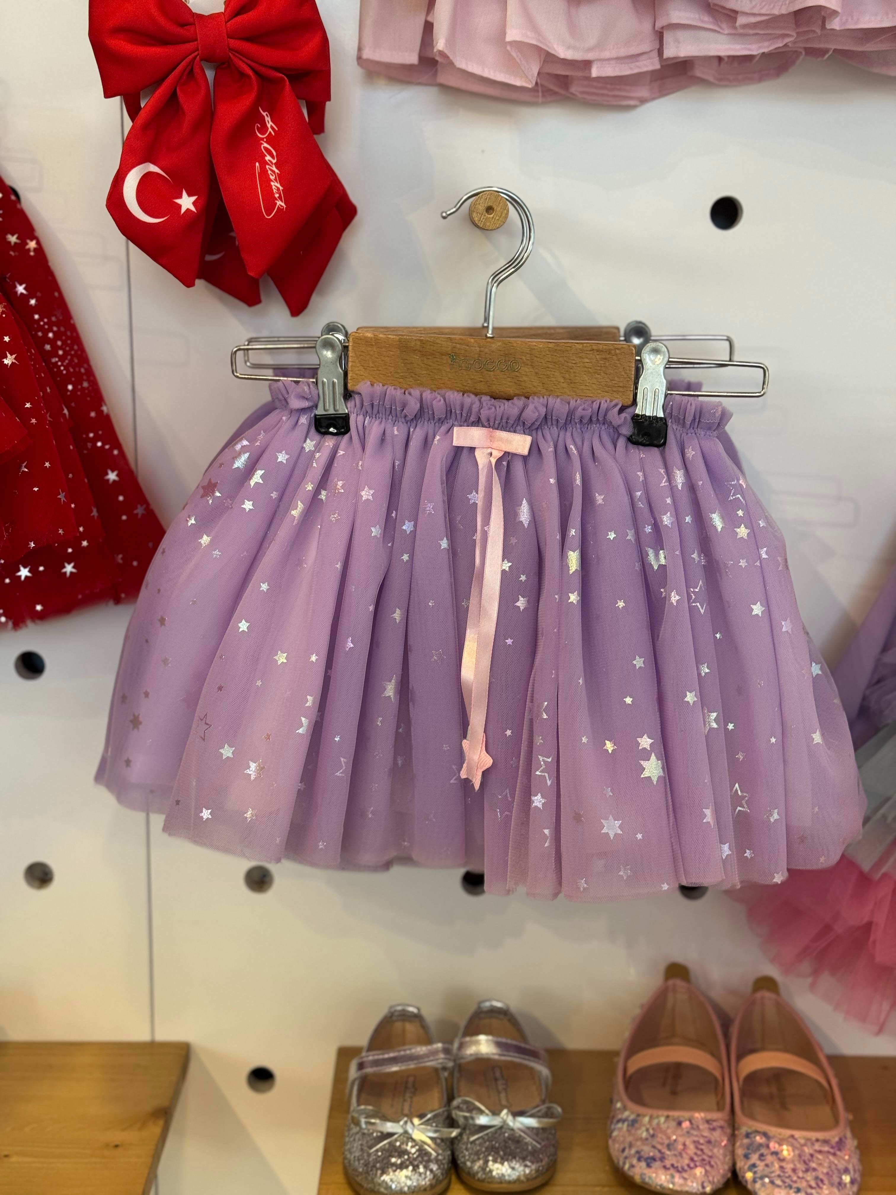 LUNE TUTU - LİLA