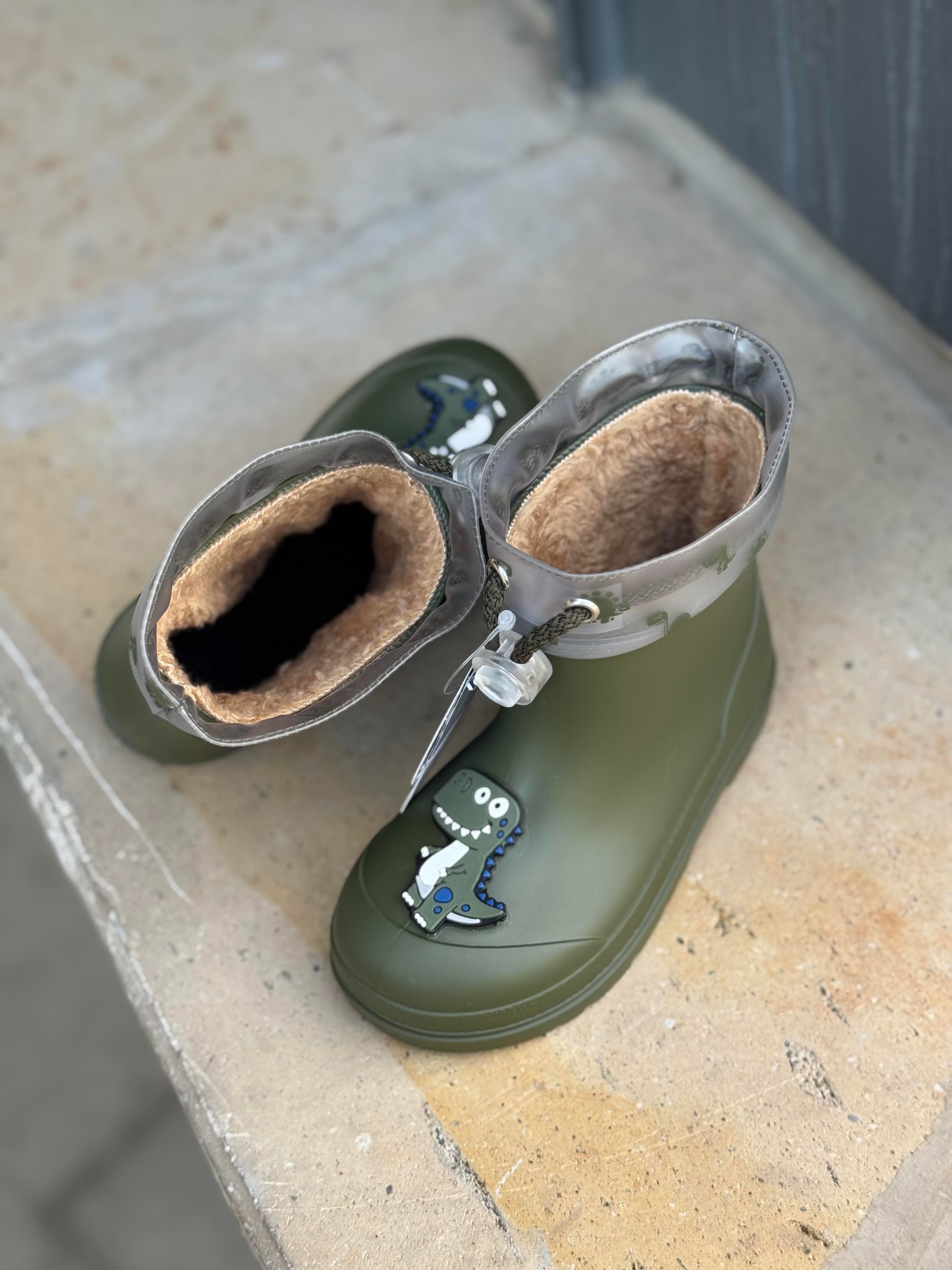  Igor Mendi Dino Borreguito - Haki