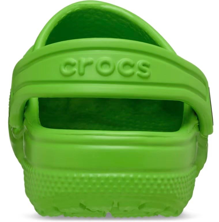 Crocs Classic Clog T / Crocs Green