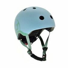 Scoot and Ride Helmet Çocuk Kaskı XXS-S Petrol 