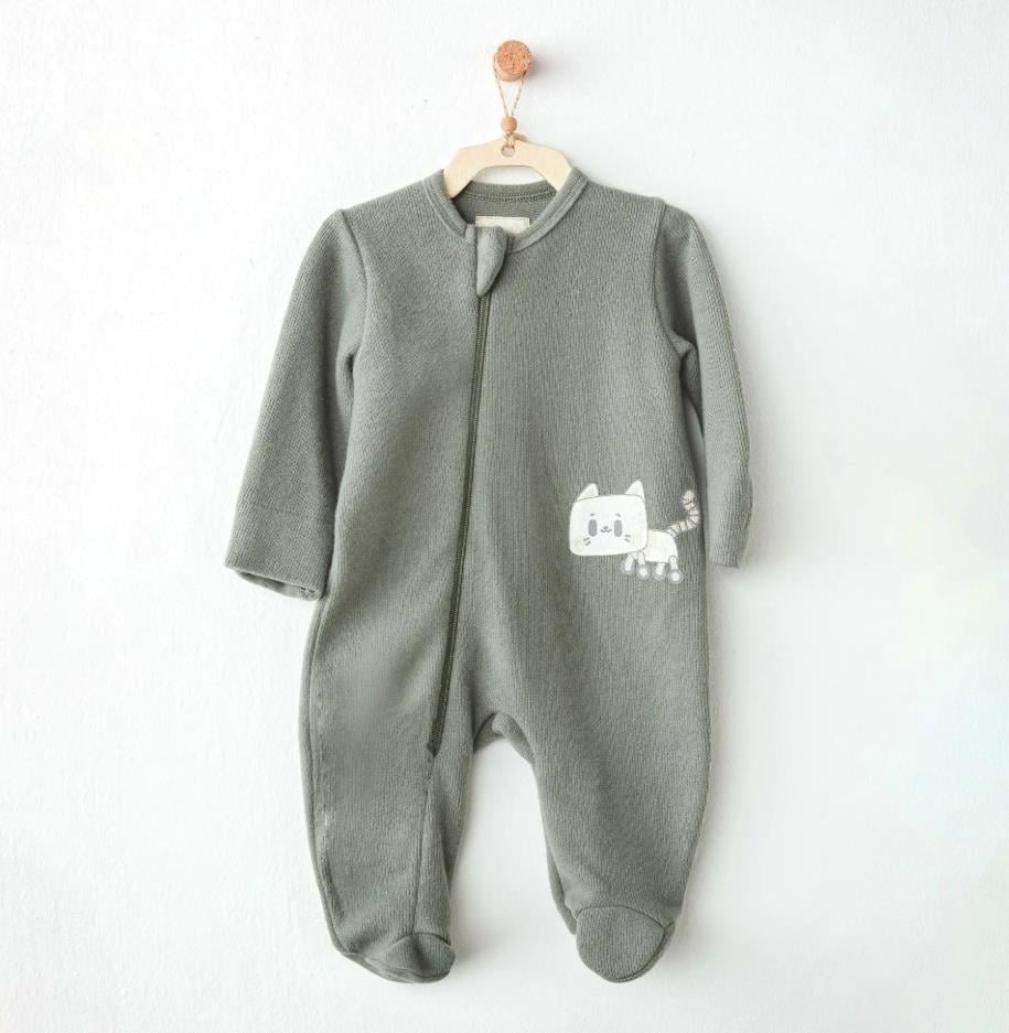 AC26210 BEBEK TULUM ROMPER CASUAL