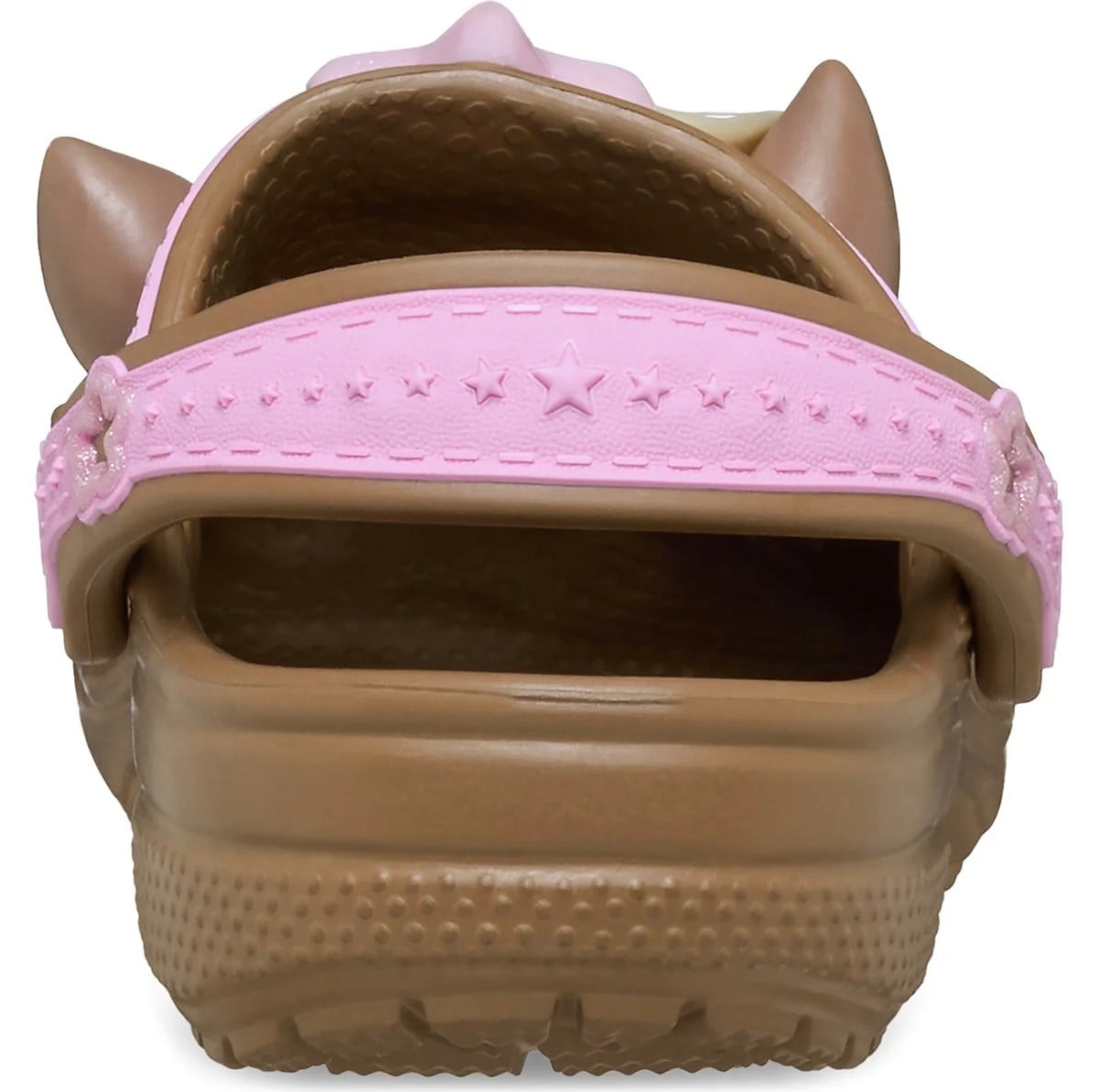 Classic IAM Horse Clog T 