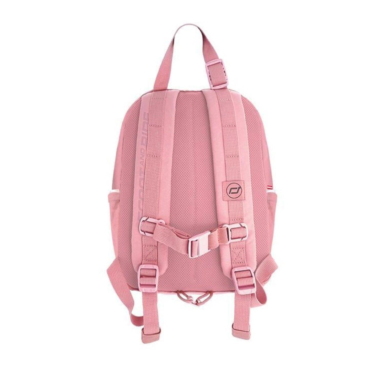 Scoot and Ride Sırt Çantası Pembe XXS-S